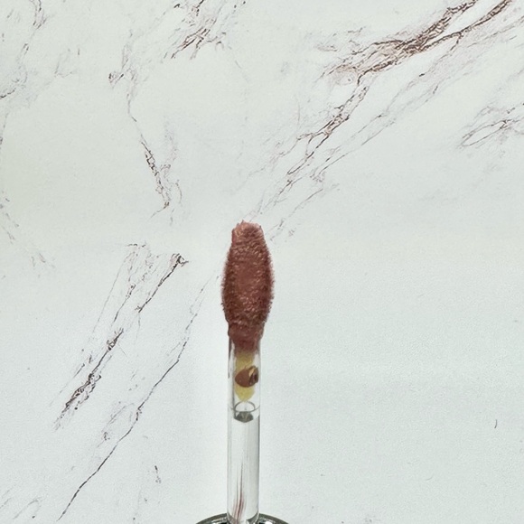 MAC COSMETICS RETRO MATTE LIQUID LIPCOLOUR - TOPPED WITH BRANDY - Picture 6 of 6